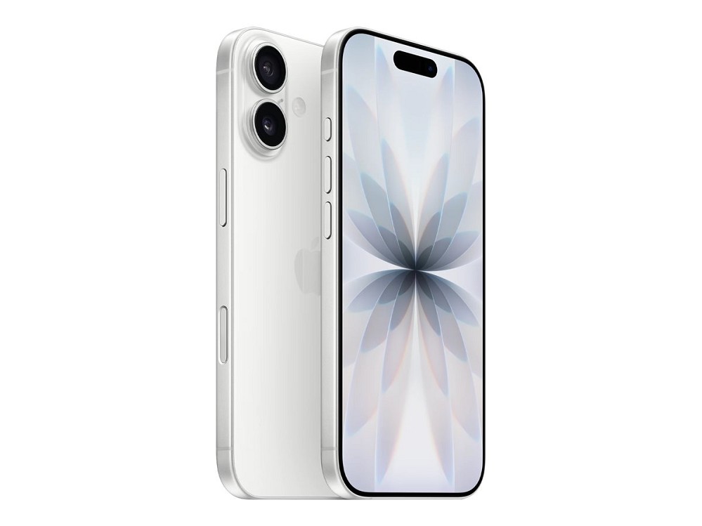 Apple iPhone 17 - 5G Smartphone - Dual-SIM / Inter links