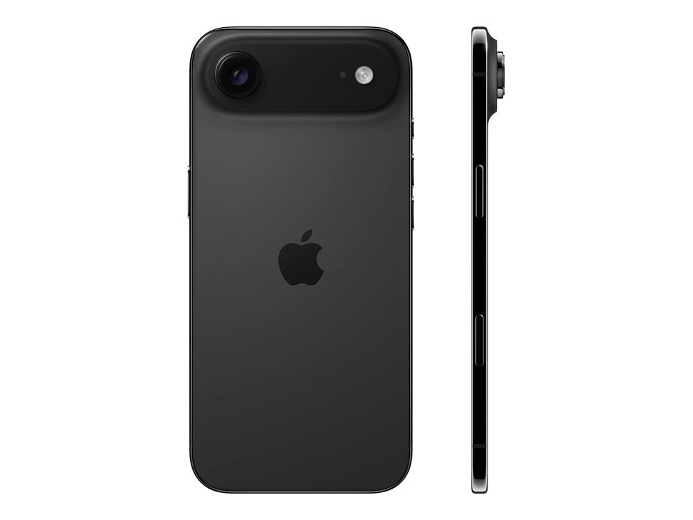 Apple iPhone Air - 5G Smartphone - Dual-SIM / Inte links