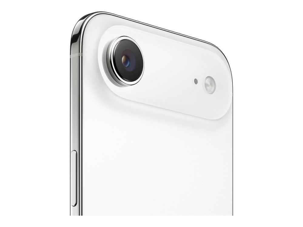 Apple iPhone Air - 5G Smartphone - Dual-SIM / Inte hinten