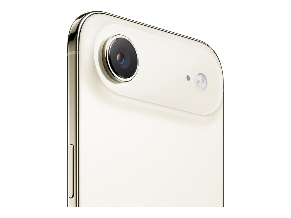 Apple iPhone Air - 5G Smartphone - Dual-SIM / Inte hinten