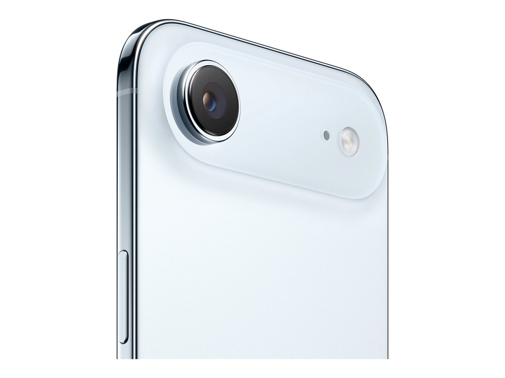 Apple iPhone Air - 5G Smartphone - Dual-SIM / Inte hinten