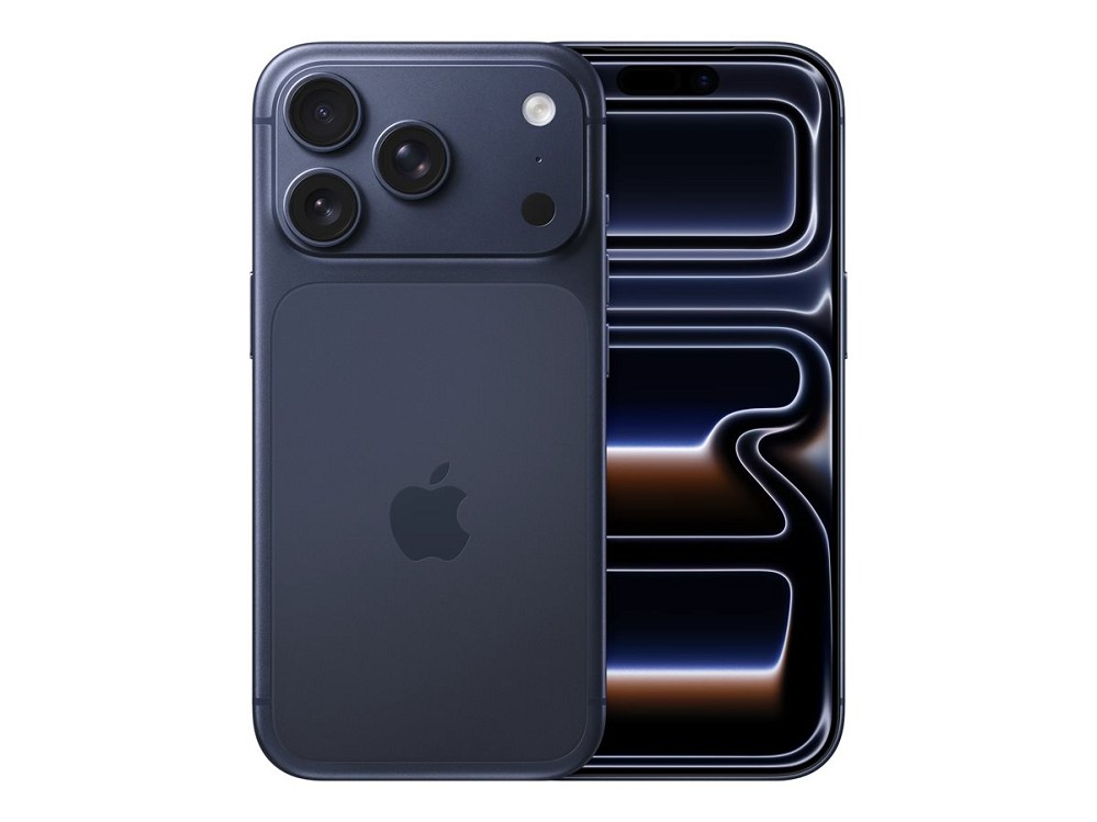 Apple iPhone 17 Pro - 5G Smartphone - Dual-SIM / I