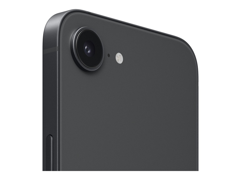 Apple iPhone 17e - 5G Smartphone - Dual-SIM / hint hinten