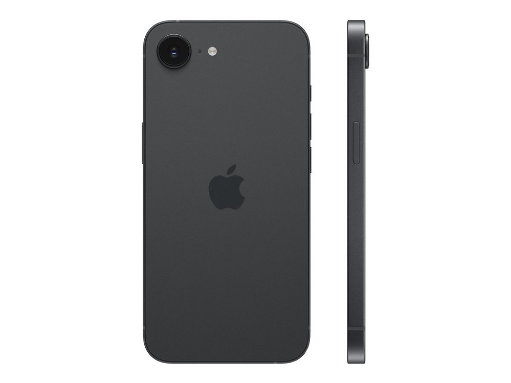 Apple iPhone 17e - 5G Smartphone - Dual-SIM / link links