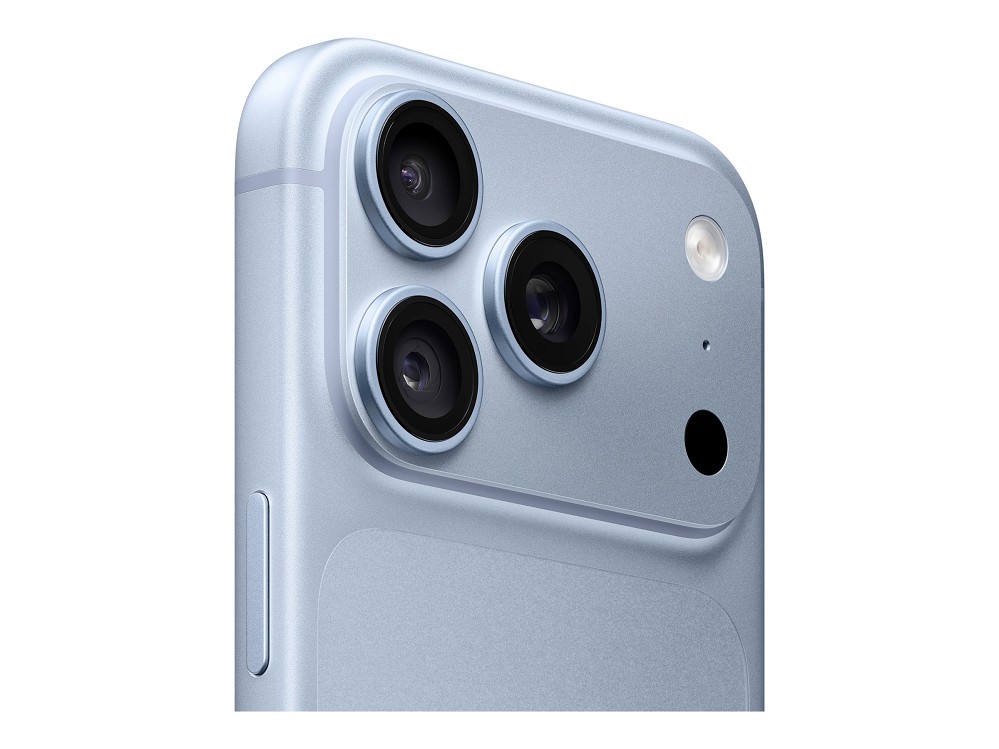 Apple iPhone 18 Pro - 5G Smartphone - Dual-SIM / I hinten