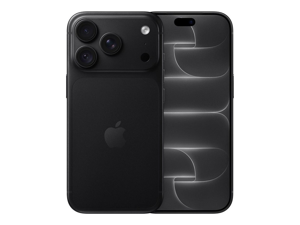 Apple iPhone 18 Pro - 5G Smartphone - Dual-SIM / I links
