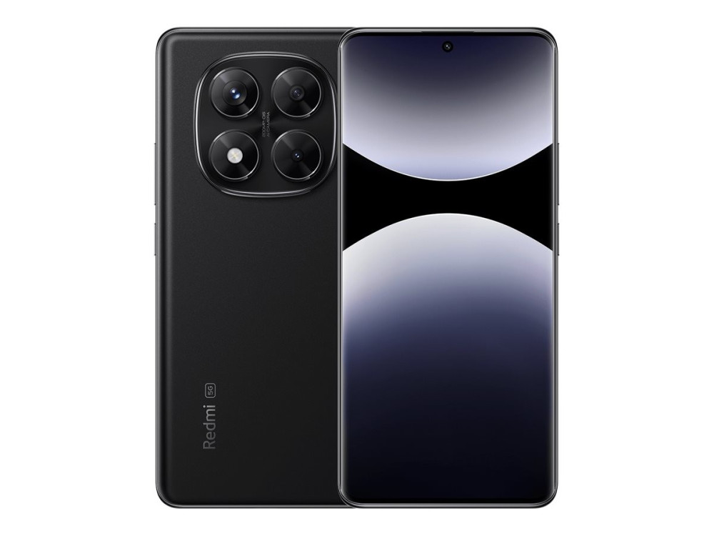 Xiaomi Redmi Note 14 Pro 5G - 5G Smartphone - Dual