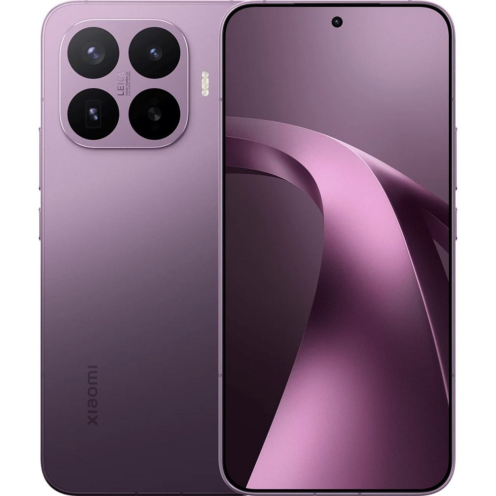 Xiaomi 17T Pro 5G, 6,83" AMOLED, MediaTek Dimensity 9500, 12GB, 5 785