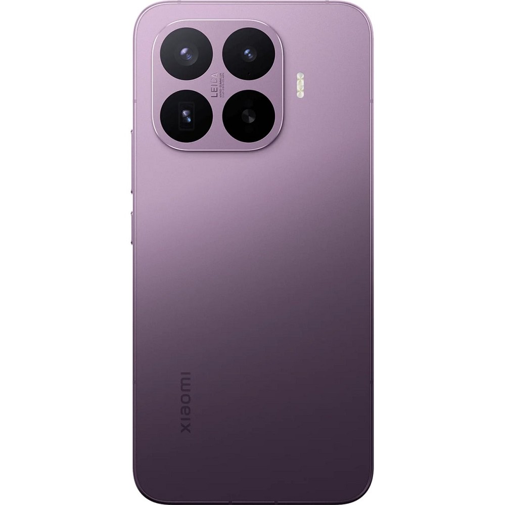Xiaomi 17T Pro 5G, 6,83" AMOLED, MediaTek Dimensity 9500, 12 hinten