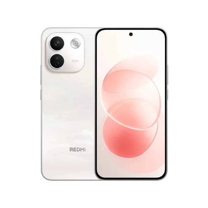 Xiaomi REDMI Note 17 Pro Max 5G Cloud Blush, 6,83" AMOLED, Snapdr 918