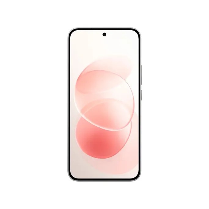 Xiaomi REDMI Note 17 Pro Max 5G Cloud Blush, 6,83" AMOLED, S hinten