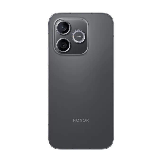HONOR 600 Lite Velvet Black, 6,6" AMOLED, MediaTek Dimensity links