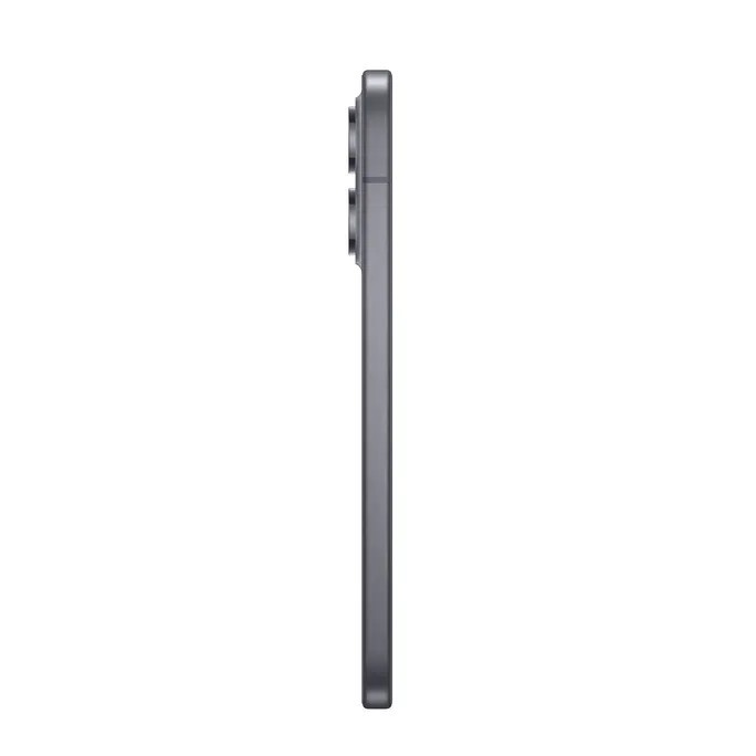 HONOR 600 Lite Velvet Black, 6,6" AMOLED, MediaTek Dimensity oben