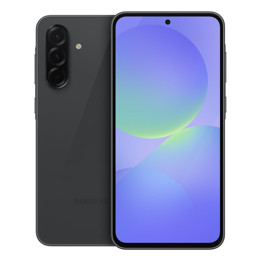 Samsung Galaxy A36 - Enterprise Edition - 5G Smartphone - Dual-SI 593