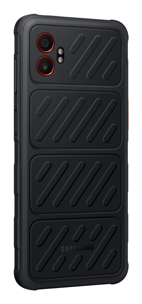 Samsung Galaxy XCover7 Pro 16,8 cm (6.6") Hybride oben