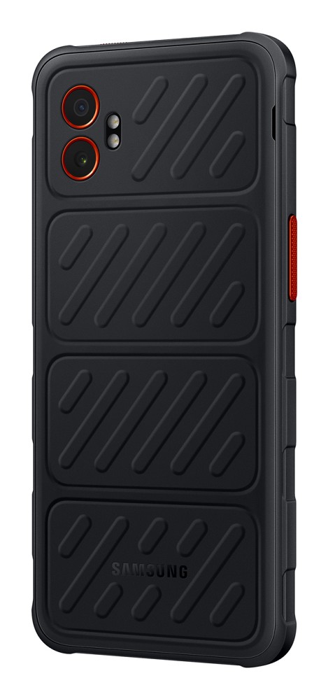 Samsung Galaxy XCover7 Pro 16,8 cm (6.6") Hybride unten
