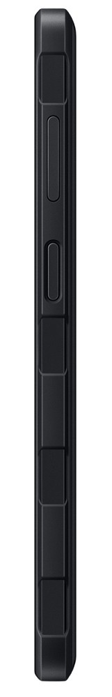 Samsung Galaxy XCover7 Pro 16,8 cm (6.6") Hybride vorn links