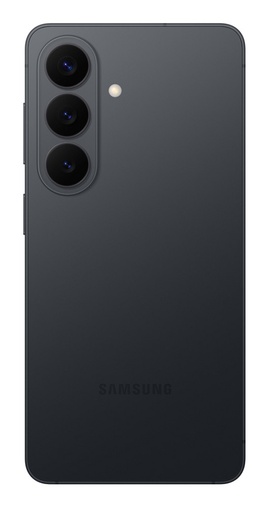 Samsung Galaxy S26 Enterprise Edition 16 cm (6.3") hinten