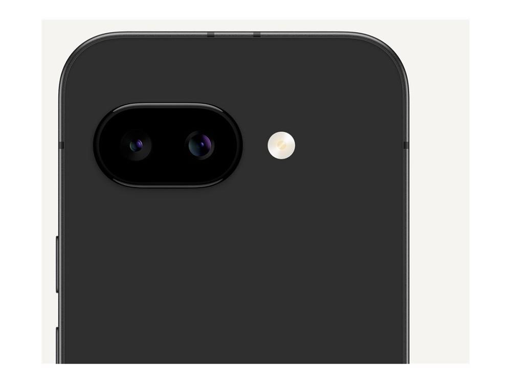 Google Pixel 9A - 5G Smartphone - Dual-SIM - RAM 8 rechts