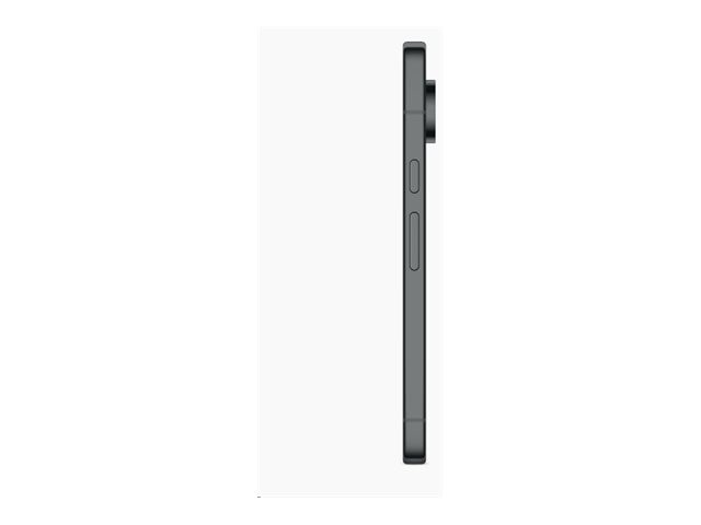 Google Pixel 10 Pro - 5G Smartphone - Dual-SIM - R hinten