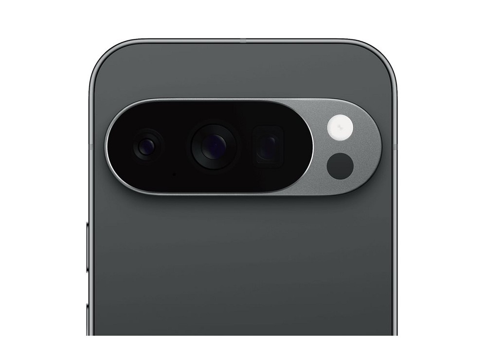 Google Pixel 10 Pro - 5G Smartphone - Dual-SIM - R links