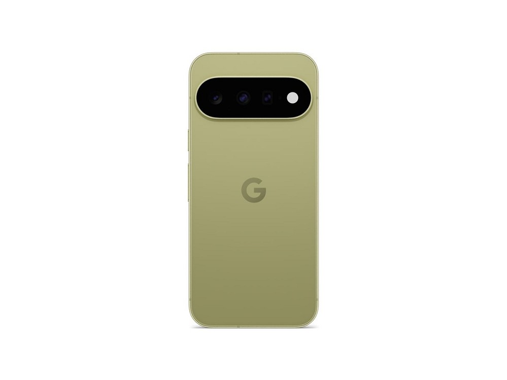 Google Pixel 11 - 5G Smartphone - Dual-SIM - RAM 1 rechts