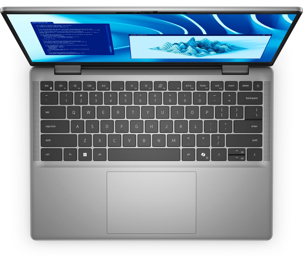 Dell Latitude 7455 – 14", Qualcomm Snapdragon X Pl links