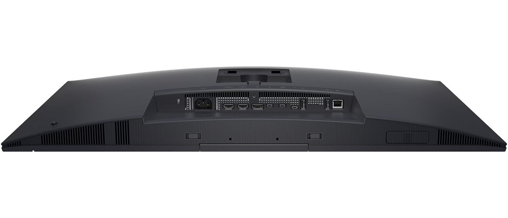 Dell UltraSharp U3226Q, 31.5" rechts