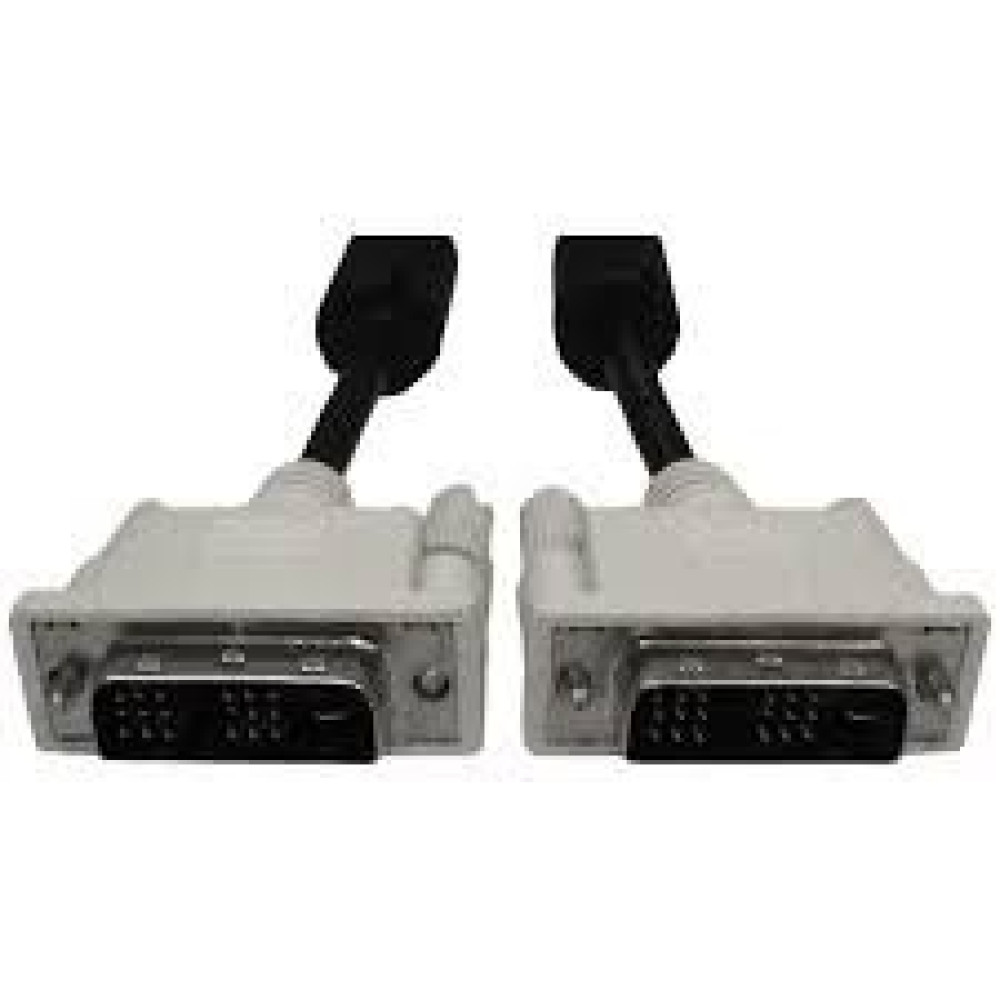 Kurzes DVI Kabel für Mounting Kit, Esprimo Q 497
