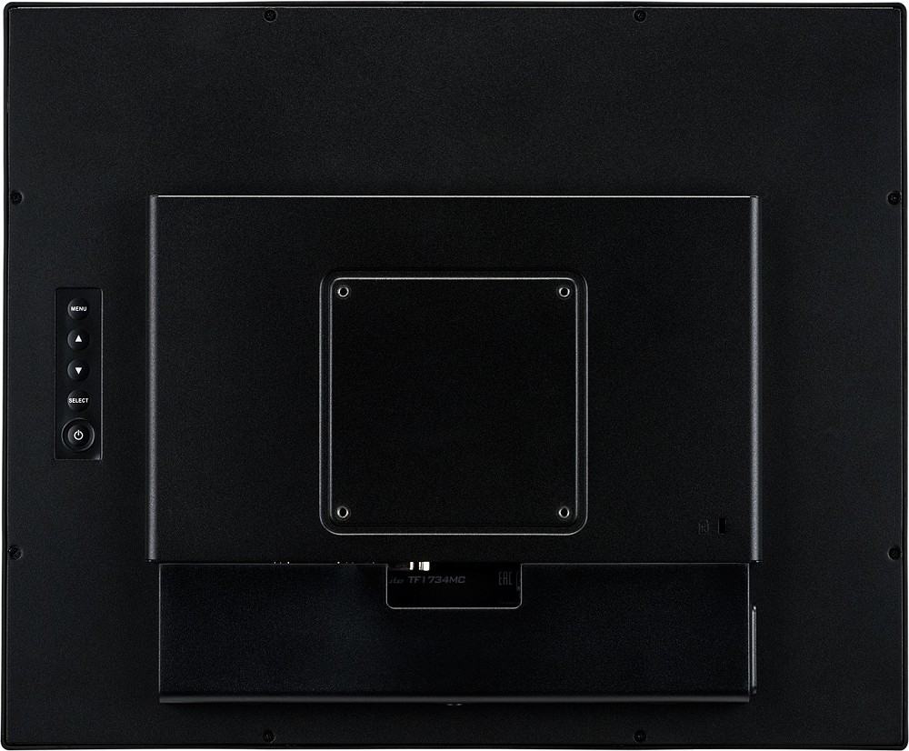 iiyama ProLite TF1734MC-B8X Computerbildschirm 43, innen