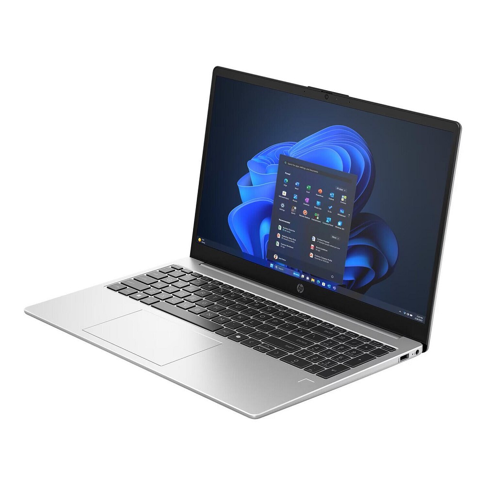 HP 250R G10 - 15,6", Intel Core 7 150U, 16 GB RAM, 512 GB SS links