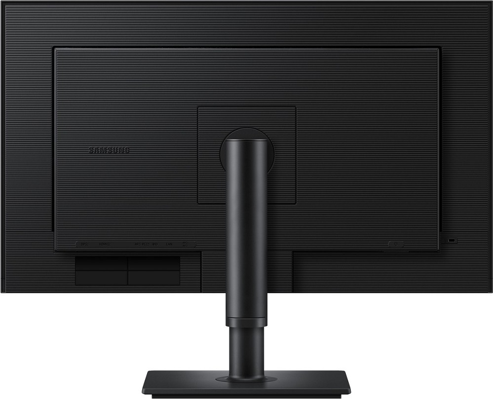 Samsung ViewFinity S32H804UAU – 32", 4K UHD, VA, 60 Hz links