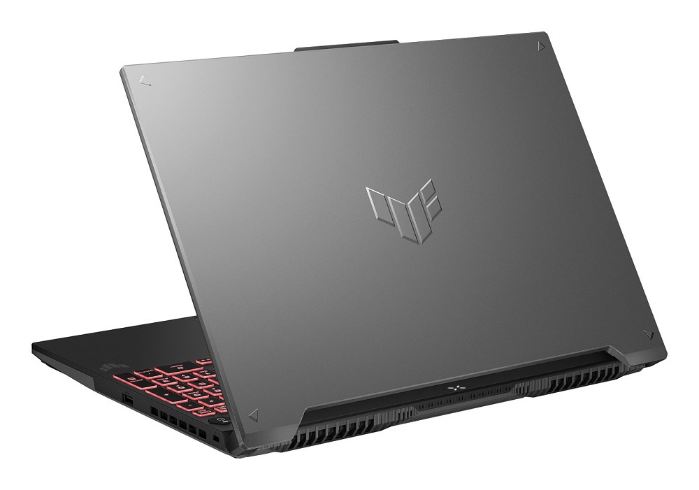 ASUS TUF Gaming A16 16", AMD Ryzen 7 170, 16GB DDR5, 512GB S außen