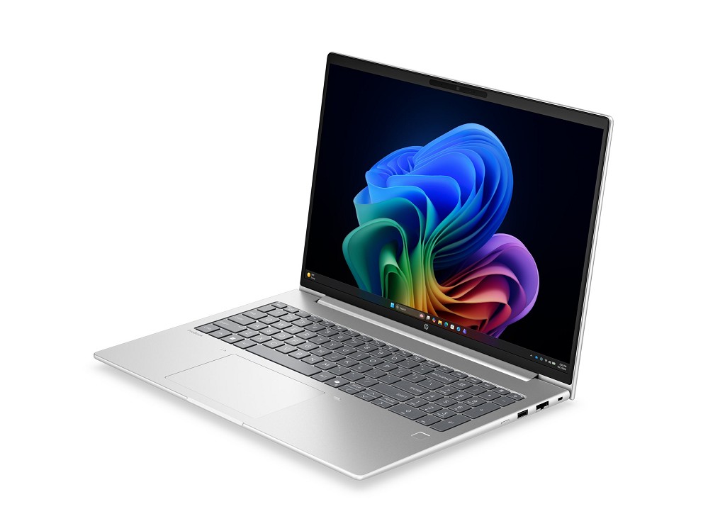 HP ProBook 4 G2i 16", 16" IPS, Intel Core 7 350, 32GB, 512GB SSD, 45