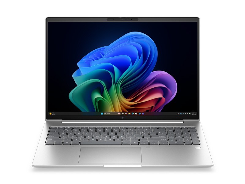 HP EliteBook 6 G2i 16 Notebook, Core Ultra 5 325, 32GB RAM, 512GB 731