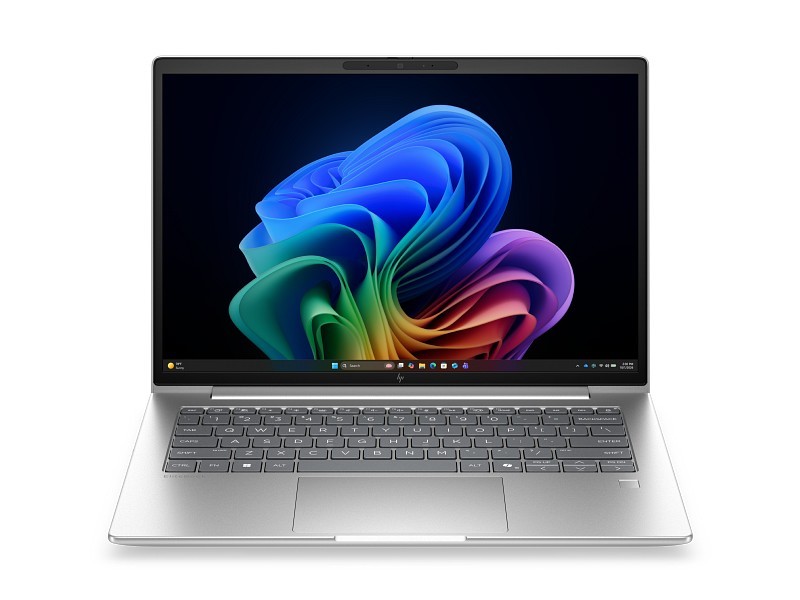 HP EliteBook 6 G2i 14 AI PC, 14" WUXGA, Core Ultra 5 335, 32GB RA 432