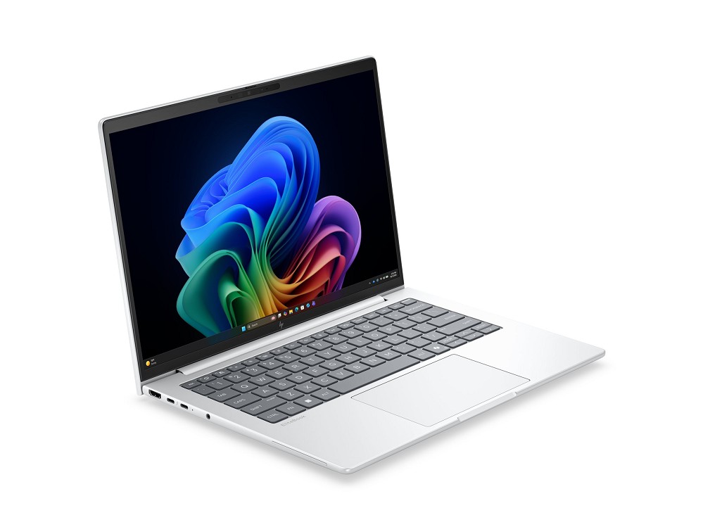 HP EliteBook 8 G2i 14 Notebook Next Gen AI PC, 14" IPS, Core links