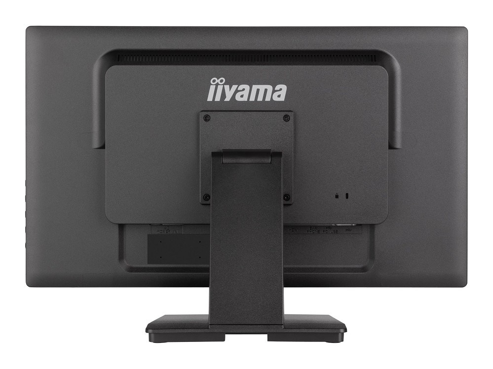 Iiyama ProLite T2452MSC-B2AG - LED-Monitor - 61 cm oben