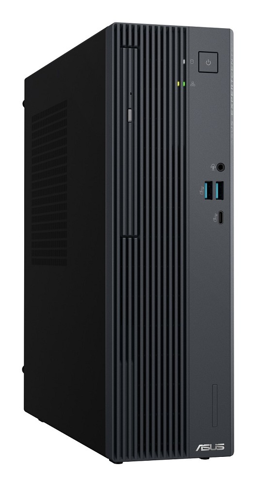 ASUS ExpertCenter P500 SFF P500SV-07240H0040 Intel rechts