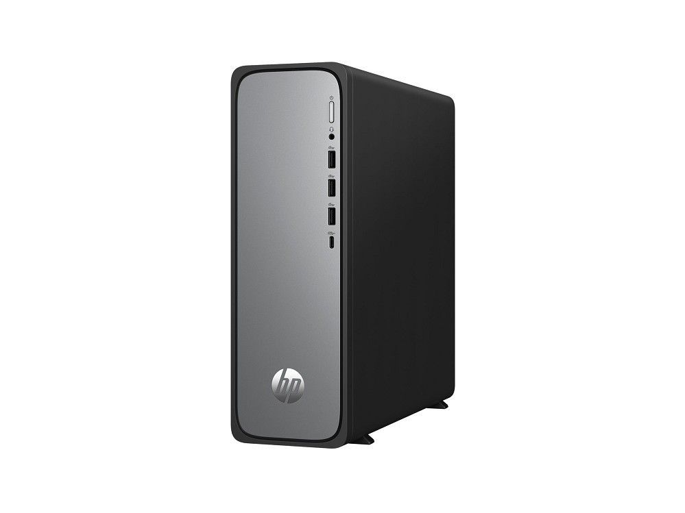 HP OmniDesk S03-0015ng - Schlanker Desktop - 300 /