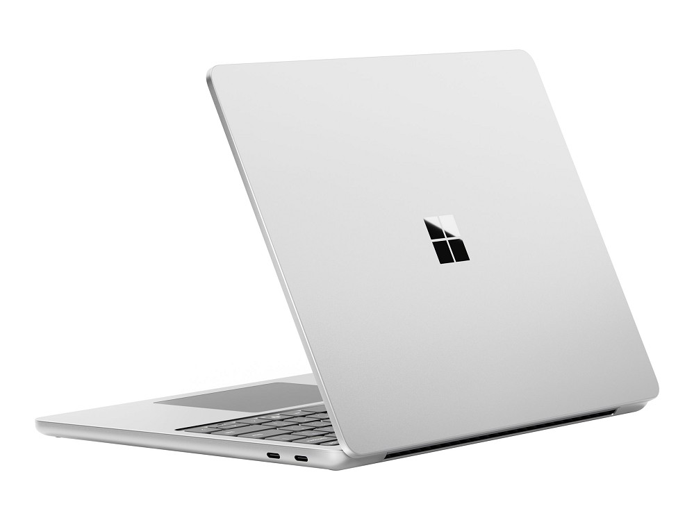 Microsoft Surface Laptop 13 for Business, Core Ultra 5 325,  rechts