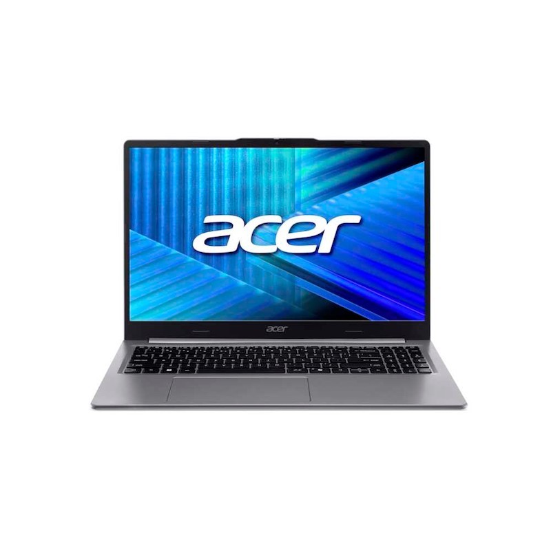Acer Extensa 15 EXO15-41-R3QB Notebook, 15,6" Full HD IPS, R hinten