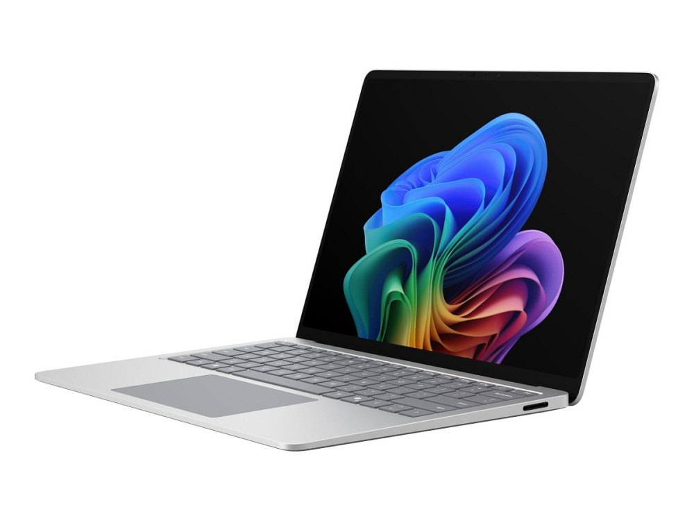 Microsoft Surface Laptop for Business - 8th Editio rechts