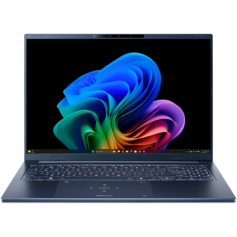 Acer Swift Go 16 AI OLED SFG16-A71-R6NG, 16" WUXGA OLED, AMD Ryze 489