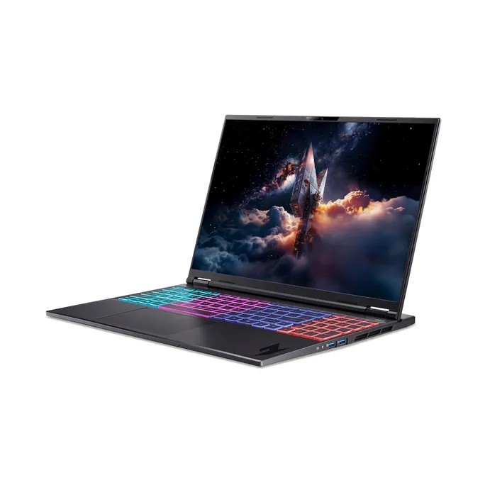 Acer Nitro 16S AI AN16S-61-R2M9, 16" WQXGA 180 Hz, AMD Ryzen links