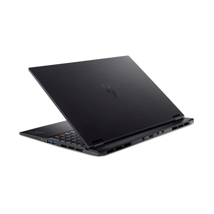 Acer Nitro 16S AI AN16S-61-R2M9, 16" WQXGA 180 Hz, AMD Ryzen rechts
