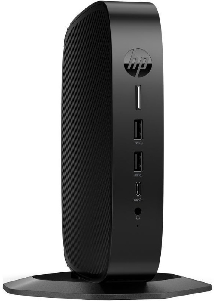 HP Elite t660 Thin Client, Intel Processor U300E, 8 GB, 32 GB Fla 928