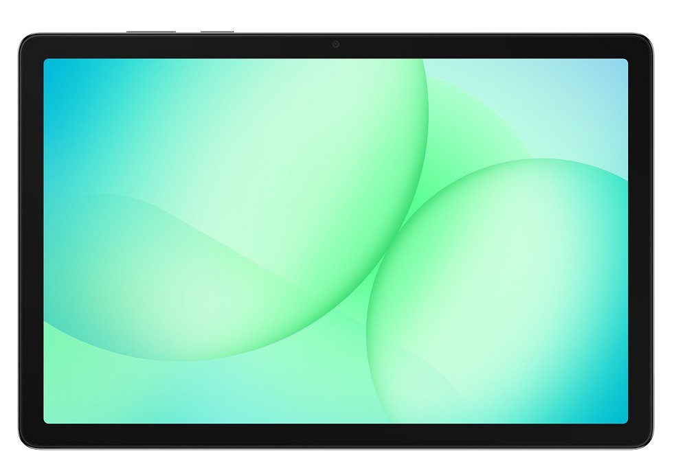 Samsung Galaxy Tab A11+ 5G 128 GB 27,9 cm (11") 6 hinten