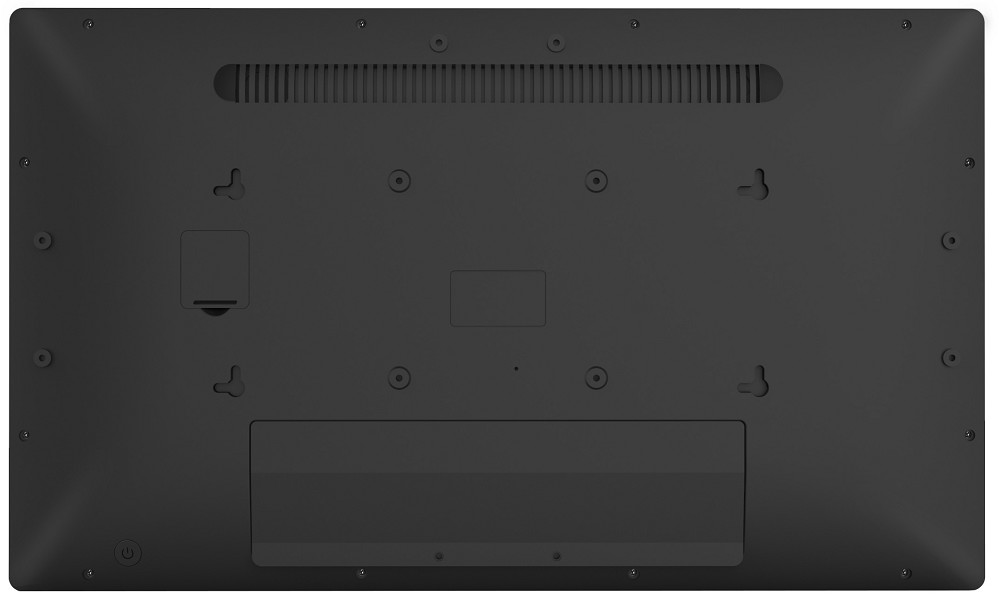iiyama TW2223AS-B3P Signage-Display Interaktiver F vorn links