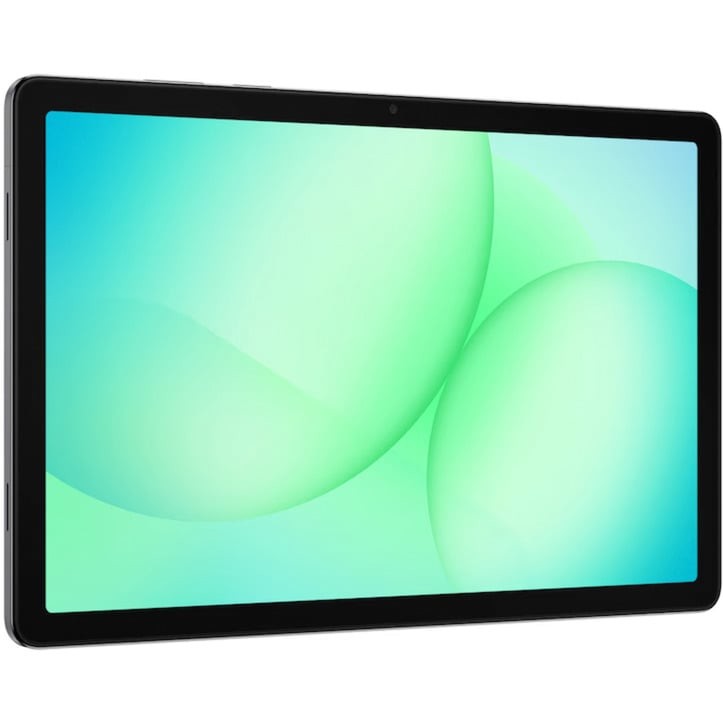 Samsung Galaxy Tab A11+ Enterprise Edition, 11 Zoll 90Hz, Me hinten